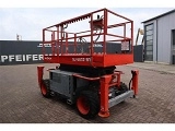 SKYJACK SJ-6832-RT scissor lift