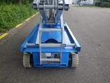 GENIE GS-2646 scissor lift