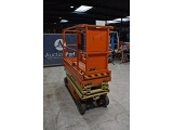 JLG 1930 ES scissor lift