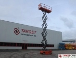 DINGLI jcpt1212dc scissor lift