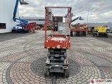 SKYJACK SJ-III-3226 scissor lift