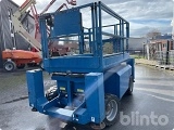 GENIE GS-2668 DC scissor lift