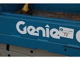 GENIE GS-1932 scissor lift