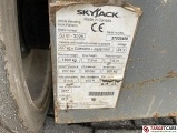 SKYJACK SJ-III-3226 scissor lift