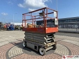 SKYJACK SJ-III-4632 scissor lift