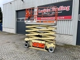 JLG 2646ES scissor lift