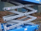 GENIE gs2046 scissor lift