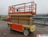 JLG liftlux-180-12 scissor lift