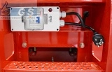 <b>MAGNI</b> ES1212E Scissor Lift