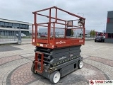 SKYJACK SJ-III-4632 scissor lift