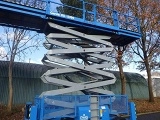 GENIE GS5390RT scissor lift