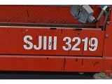 SKYJACK SJ-III-3219 scissor lift
