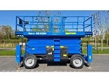 GENIE GS5390RT scissor lift