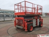 SKYJACK sj-8841 scissor lift