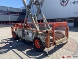 SKYJACK SJ-9250 scissor lift