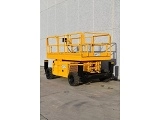 HAULOTTE H12S XL scissor lift