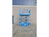 GENIE GS-4047 scissor lift