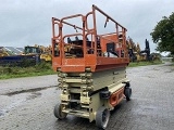 JLG 3246 ES scissor lift