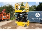 JCB S1930E scissor lift