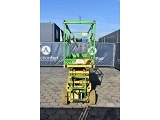 ITECO ig-8089 scissor lift