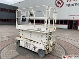 GENIE GS-3246 scissor lift