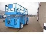 GENIE GS5390RT scissor lift