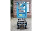 GENIE GS-1932 scissor lift