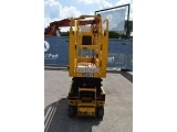 JCB S1930E scissor lift