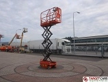 DINGLI jcpt0607dcs scissor lift