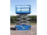 GENIE GS-2646 scissor lift