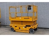 HAULOTTE Compact 10 scissor lift