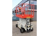 HOLLAND-LIFT hl-11812 scissor lift