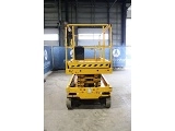 HAULOTTE Compact 10 scissor lift