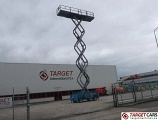 GENIE GS5390RT scissor lift