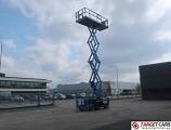 GENIE gs3369be scissor lift