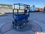 SKYJACK SJ-III-3219 scissor lift