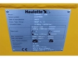 HAULOTTE Compact 10 N scissor lift