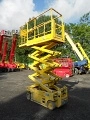 GENIE GS-1930 scissor lift