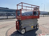 SKYJACK SJ-III-3226 scissor lift