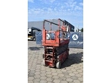 MANITOU 100-sec scissor lift