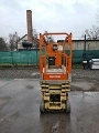 JLG 1930 ES scissor lift