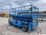 SKYJACK SJ-9241 scissor lift