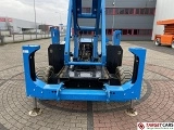 GENIE GS5390RT scissor lift