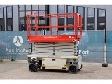 HOLLAND-LIFT hl-11812 scissor lift