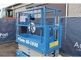 GENIE GS-1930 scissor lift