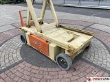 JLG 10 RS scissor lift