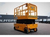 JCB S2646E scissor lift