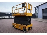 <b>GMG</b> 4046-ED Scissor Lift