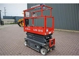 SKYJACK SJ 3219 scissor lift