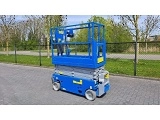 GENIE GS-1932 scissor lift